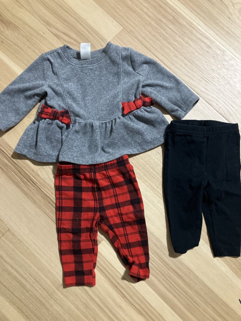 Baby Outfit